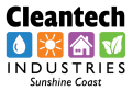 Cleantech Logo