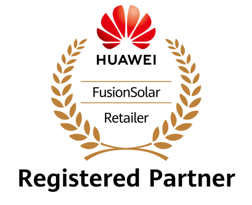 huawei registered partner