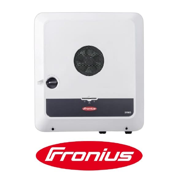 Fronius Solar Inverters
