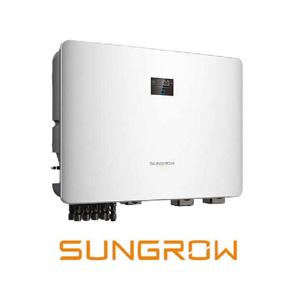 Sungrow Solar Inverters