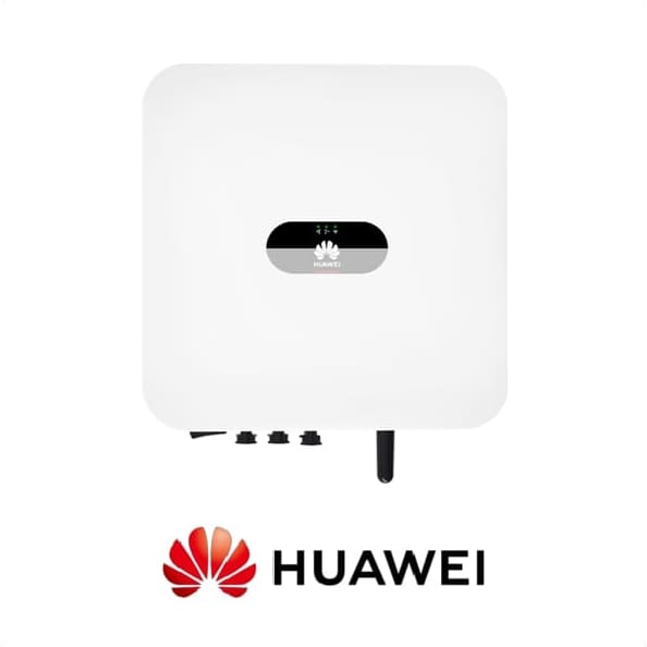 Huawei solar inverter image
